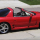 Image for article titled Here Are The Cars That Didn't Make It Into The Fast And The Furious